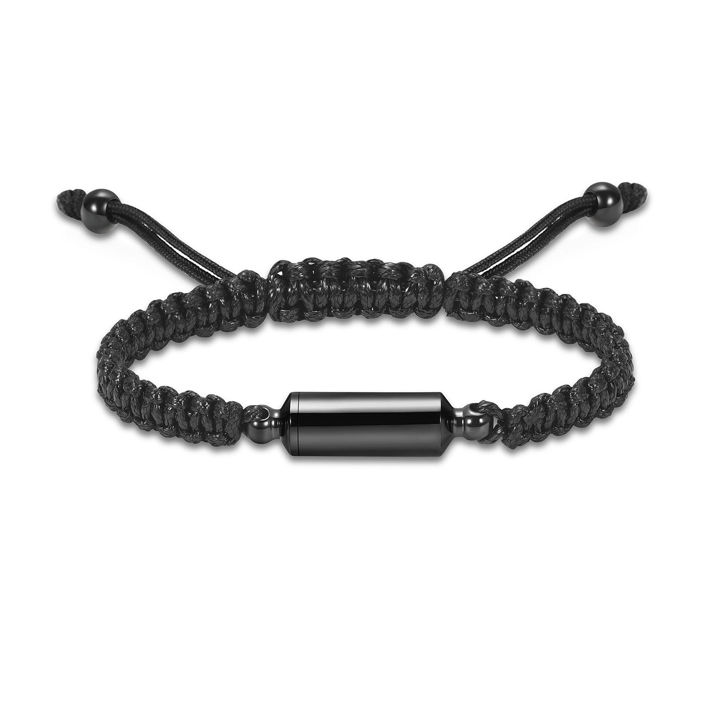 Bracelet cinéraire ajustable