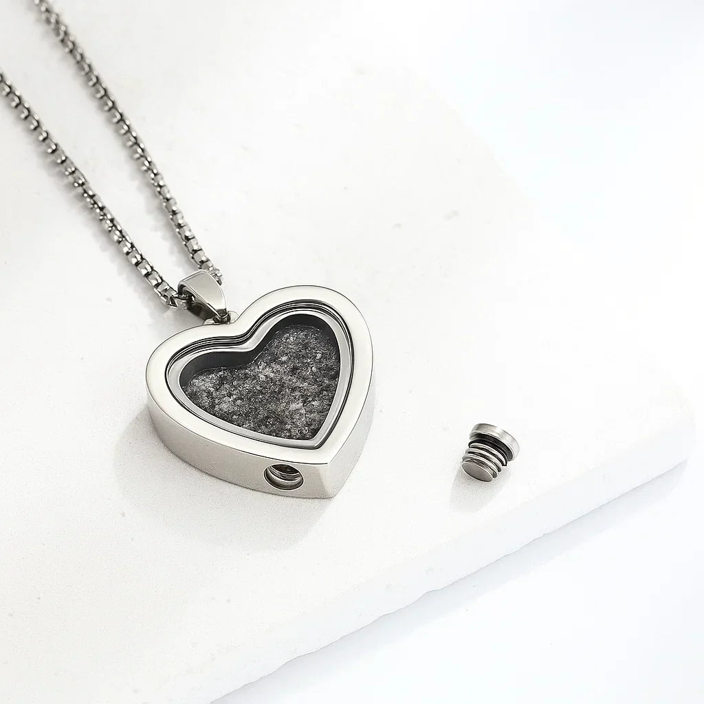 ForeverIn™ Collier cinéraire