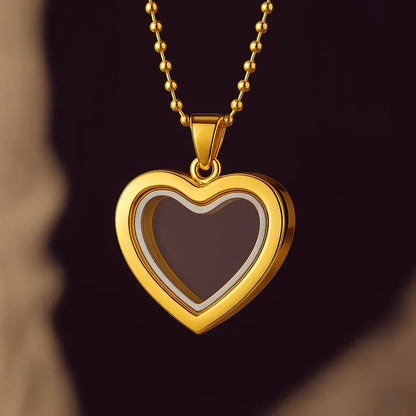 ForeverIn™ Collier cinéraire