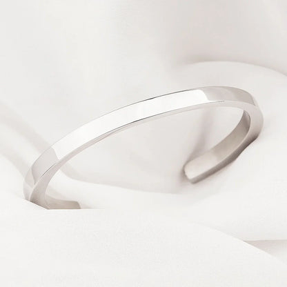 Bracelet cinéraire manchette