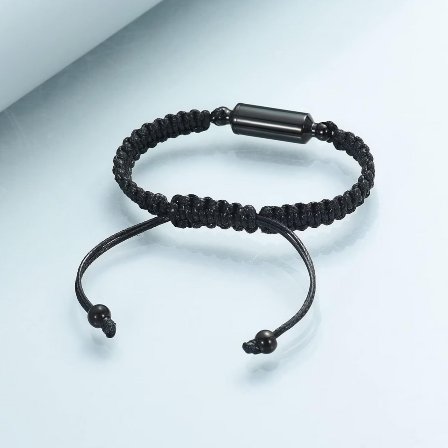 Bracelet cinéraire ajustable
