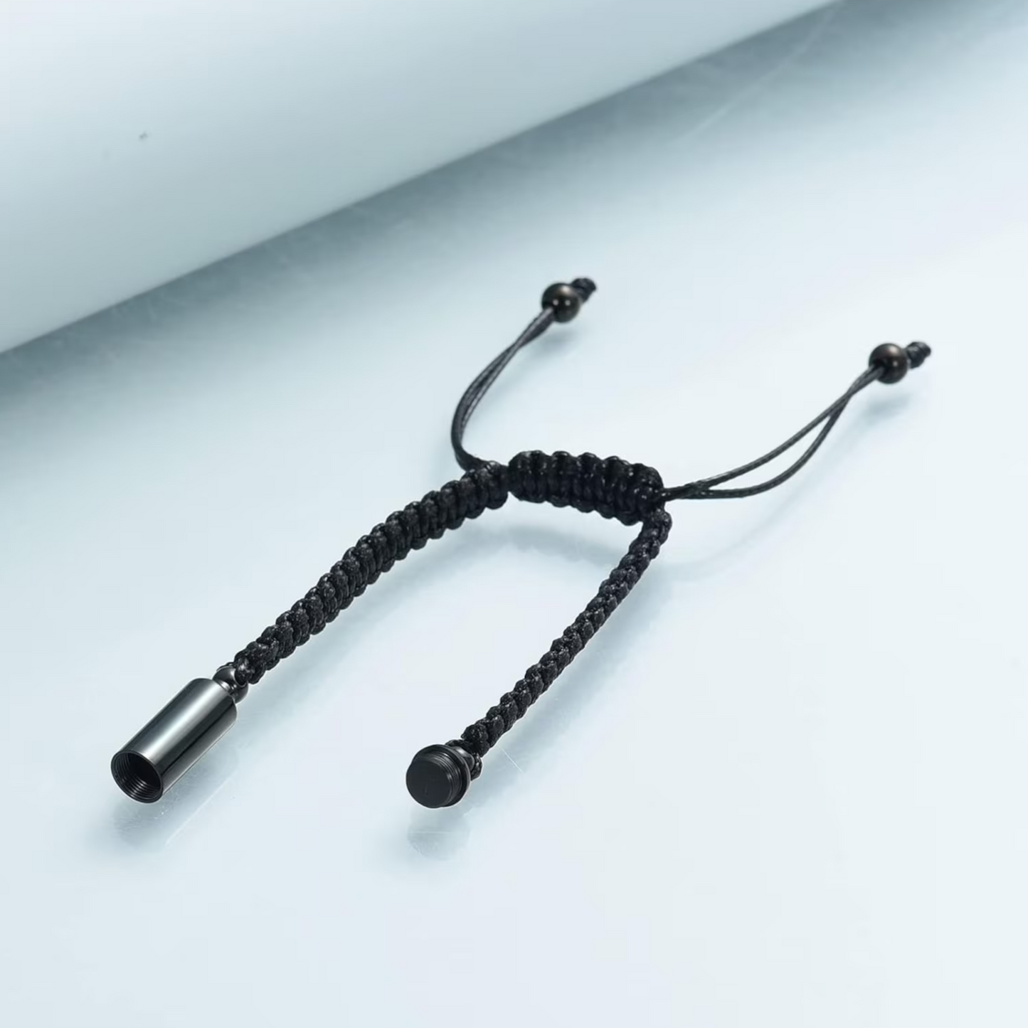 Bracelet cinéraire ajustable