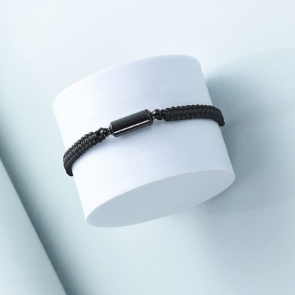 Bracelet cinéraire ajustable