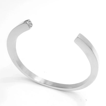 Bracelet cinéraire manchette