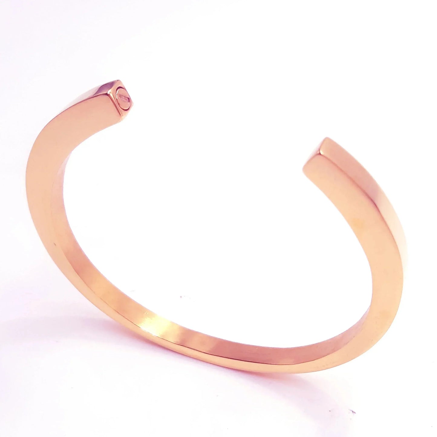 Bracelet cinéraire manchette